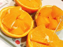 -偏脸子哈尔滨老烧烤(爱建店)