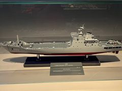 -中国人民解放军海军博物馆