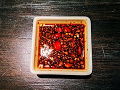 酱料-乔街深夜食堂·台州菜·高压锅生蚝(杭州总店)