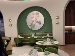 大堂-满乐潮州(深业上城店)