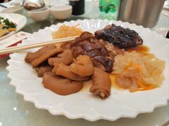 -百乐门喜宴(海珠广场华厦店)