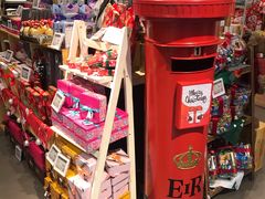 -Olé精品超市(北京合生汇店)