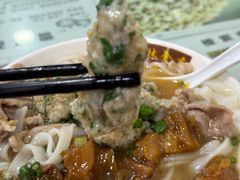 -荔林食店(西华路店)