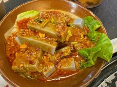 -阿山卓·野生菌火锅·纳西火塘烤肉