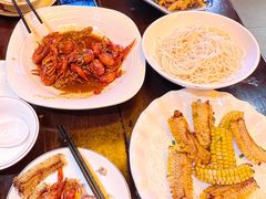 -漫天香·小龙虾餐厅(夏湾店)