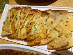 锅贴-赤宴·川菜(玉林店)