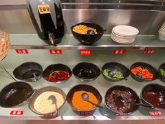 -吴记老锅底麻辣火锅(福州路店)