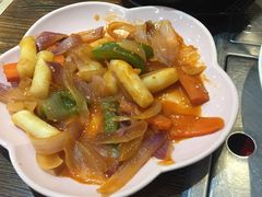-意成料理