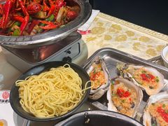 -聚味瞿记·龙虾堂(咸嘉湖店)
