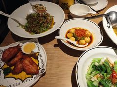 -太二酸菜鱼(中山龙之梦店)