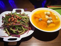 -胖哥俩肉蟹煲(济南世茂国际广场店)