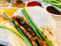-小鲜肉延边朝鲜族烤串(珠海店)