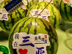 -亚龙湾亚泰商业街