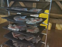 -滇釜火锅·能喝汤的火锅(车公庄店)