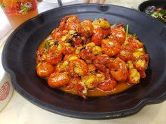 -聚味瞿记·龙虾堂(坡子街店)