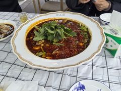 -彭大姐老店黄辣丁(新津店)
