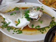 -红月湾海鲜饭店•沙滩海景(双月湾店)