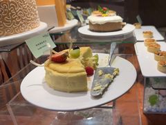 -二楼咖啡厅·厦门源昌凯宾斯基大酒店(湖滨中路店)