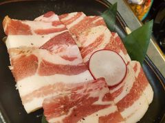 -汉城馆·烤肉火锅餐厅·韩国烤肉(河北云瑧世纪大饭店)