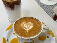-COMPANION COFFEE小伴咖啡