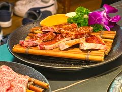 -银座苑烧肉酒场·烤活鳗(仙霞路店)