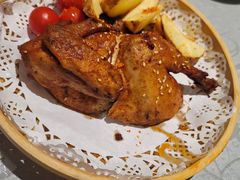 -丽华园(汉阳龙阳店)