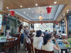 -老东阳·外婆菜(横店店)