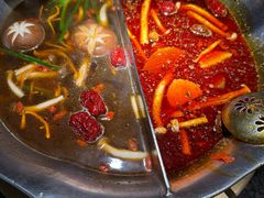 -湊湊火锅·茶憩(上海合生汇店)