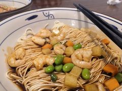 -爱家面馆(常州总店)
