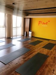 -FineYoga梵音瑜伽·普拉提