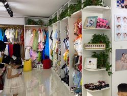 -童年时光专业儿童摄影(龙首店)