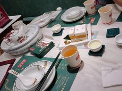 -悦得闲广式点心茶楼(蓝鲸世界店)