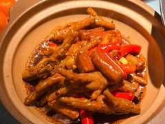 -青年公社烤鸭(蜀山万象汇店)