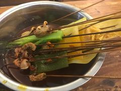 -舒记钵钵鸡