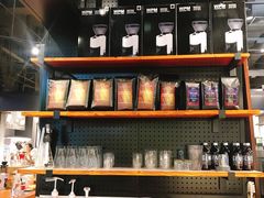-Gee Coffee Roasters(万象天地店)