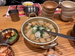 -小木屋米酒店·韩国料理(深圳总店)