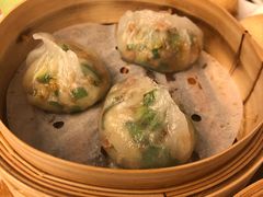 潮州蒸粉果-添好运点心专门店(深水埗店)