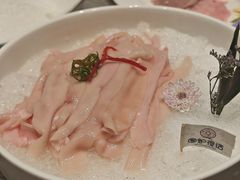 -围炉夜话·潮汕卤水火锅(榕江店)