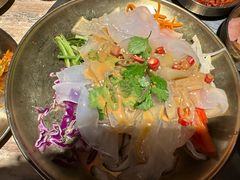 -权金城·炭火烤肉(北京联想桥店)