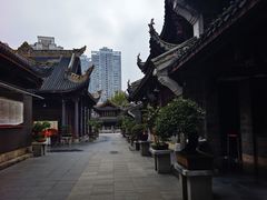 -黔明古寺