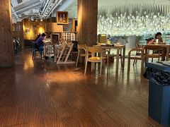 -无印良品餐堂 MUJI Diner(成都太古里店)