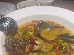 -太二酸菜鱼(门头沟龙湖天街店)