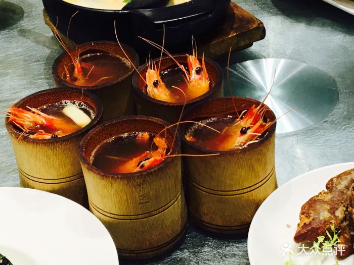 莆田餐厅(世博源店)-图片-上海美食-大众点评网