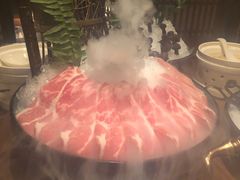 -揽季锅物会.福建黄鱼.海鲜姿造(五四路店)