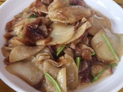 -如意香辣鸡架(总店)