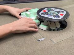 -素禅棋牌会所(海阳路店)