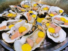 -飞尝蚝·顺德菜·鱼生(顺德总店)
