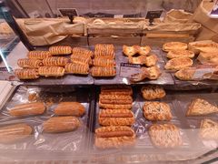 -巴黎贝甜(大宁国际商业广场店)