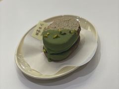 -HuHuCake呼呼甜品蛋糕(正弘城店)