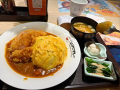 -白熊咖哩(新世界城店)